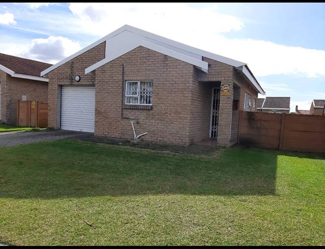 3 BEDROOM HOUSE RENTED IN BRIDGEMEADE